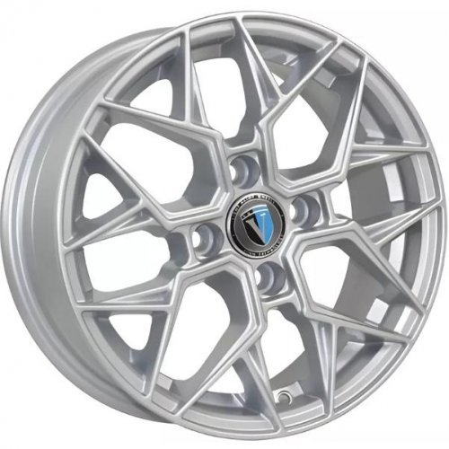 Venti 1520 6x15 4*100 ET45 DIA60.1 SL Литой