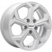 Carwel Цада 6.5x16 5*114.3 ET50 DIA67.1 SLT Литой