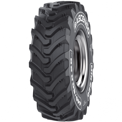 Ascenso MIR220 340/80 R18 143A8/B
