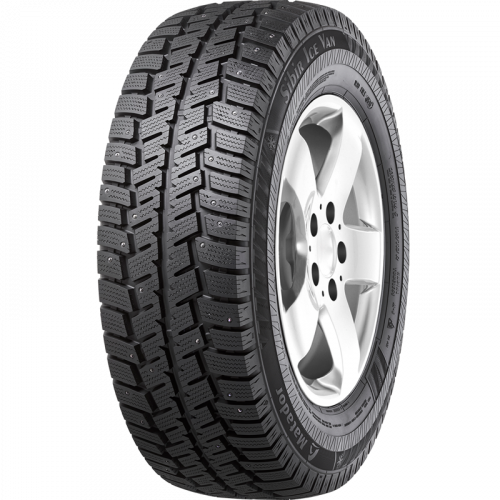 Matador MPS 500 Sibir Ice Van 195/70 R15C 104/102R