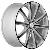 NZ F-50 8x18 5*112 ET39 DIA66.6 WB Литой