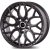 Lizardo XH1024 7x15 4*100 ET38 DIA60.1 CB Литой