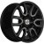 Carwel Барал 7.5x17 6*139.7 ET25 DIA106.1 BL Литой Carwel Барал 7.5x17 6*139.7 ET25 DIA106.1 BL Литой
