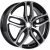 Carwel Виви 6.5x17 4*100 ET43 DIA60.1 AB Литой Carwel Виви 6.5x17 4*100 ET43 DIA60.1 AB Литой