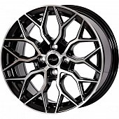 Lizardo XH1024 7.5x17 4*100 ET38 DIA60.1 BMF Литой