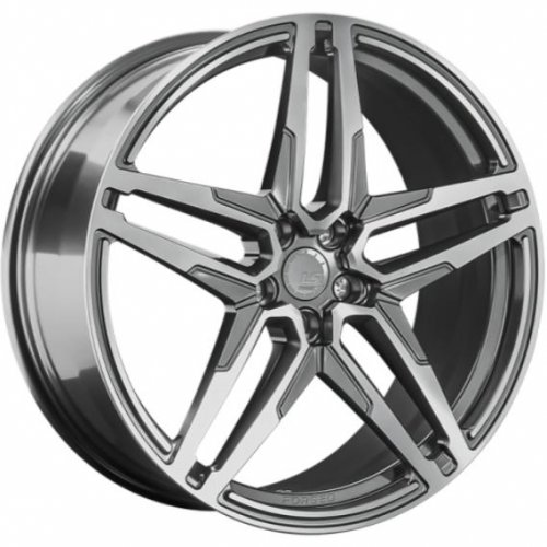 LS Forged FG50 8x19 5*114.3 ET45 DIA67.1 MGMF Кованый