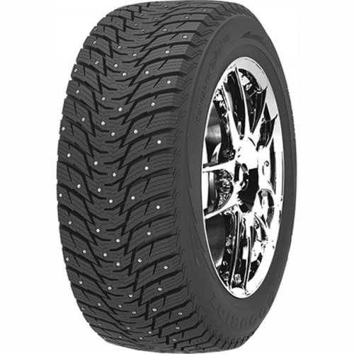 Goodride IceMaster Spike Z-506 215/55 R16 97T XL