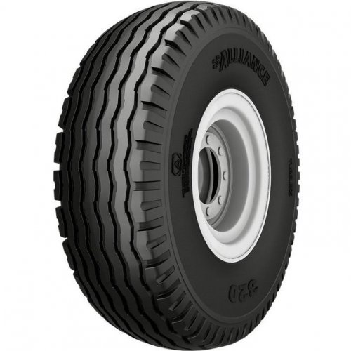 Alliance 320 10/75 R15.3 129/125A6/A8 PR10