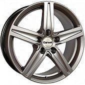 Carwel Вилюй 7.5x17 5*112 ET40 DIA66.6 SB Литой