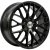 RST R268 7x18 5*114.3 ET37 DIA66.6 BL Литой