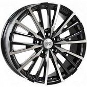 RST R178 7x18 5*108 ET36 DIA65.1 BFP Литой