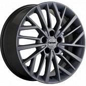 Carwel Токо 7x17 5*114.3 ET51 DIA67.1 GRT Литой