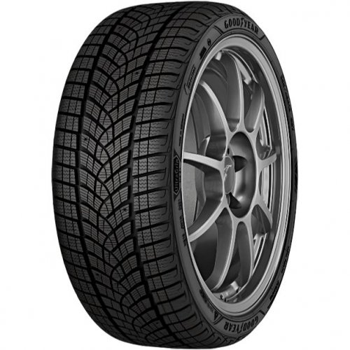 Goodyear UltraGrip Ice 2 + 245/45 R20 103T XL