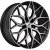 RST R2104FF 9x21 5*120 ET45 DIA62.5 MBFP Литой RST R2104FF 9x21 5*120 ET45 DIA62.5 MBFP Литой