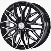 Race Ready CSS4431 7.5x18 5*108 ET35 DIA60.1 B-P Литой
