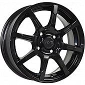 Venti 1417 5.5x14 4*98 ET35 DIA58.6 GB Литой