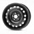 KFZ 9657 6.5x16 5*114.3 ET38 DIA67.1 Black Штампованный KFZ 9657 6.5x16 5*114.3 ET38 DIA67.1 Black Штампованный