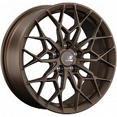 LS Forged FG29 8x18 5*114.3 ET45 DIA67.1 BZSD Кованый
