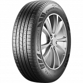 Continental CrossContact RX 255/40 R21 102W XL MGT
