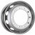 Lead LW220901 9x22.5 10*335 ET161 DIA281 Silver Штампованный Lead LW220901 9x22.5 10*335 ET161 DIA281 Silver Штампованный