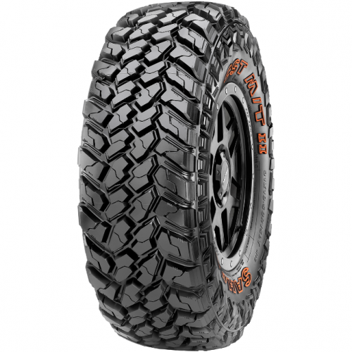 CST Sahara M/T II 285/70 R17 121/118Q
