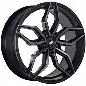 Race Ready CSSYA3372 8x18 5*114.3 ET40 DIA67.1 B-P/B Литой