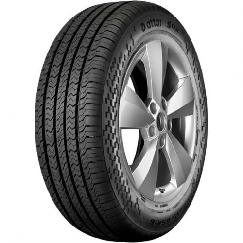 Attar S02 215/65 R17 99V