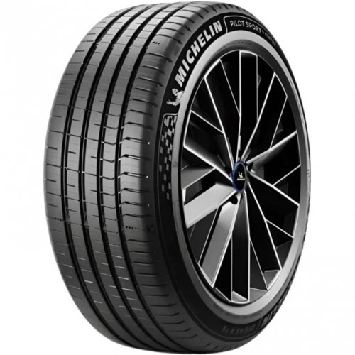 Michelin Pilot Sport 5 Energy 255/40 R21 102Y XL