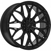 Race Ready CSSYA3386 8.5x20 5*114.3 ET40 DIA73.1 BLK/M Литой
