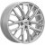 Wheels UP UP109 7x18 5*115 ET45 DIA70.1 Silver Classic Литой Wheels UP UP109 7x18 5*115 ET45 DIA70.1 Silver Classic Литой