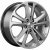 X'trike X-113 7x17 5*105 ET38 DIA56.6 HSB Литой X'trike X-113 7x17 5*105 ET38 DIA56.6 HSB Литой