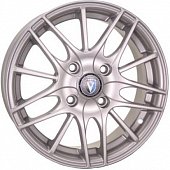 Venti 1406 5.5x14 4*98 ET35 DIA58.6 BFP Литой