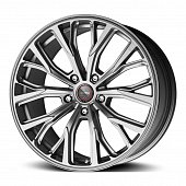 Momo RF-02 10x20 5*120 ET40 DIA74.1 TSB Литой