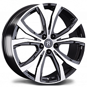 Replay MR274 8x18 5*112 ET56 DIA66.6 BKF Литой