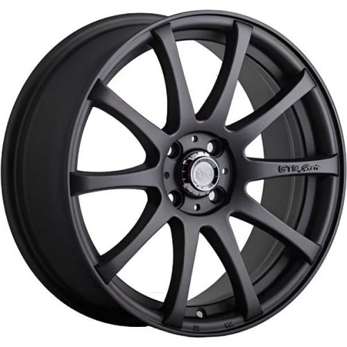 Race Ready CSS355 6.5x15 4*100 ET40 DIA60.1 MK-M Литой