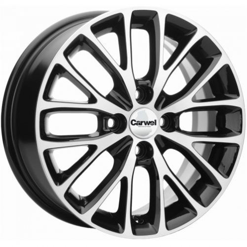 Carwel Хуко 6x15 4*98 ET36 DIA58.6 ABT Литой