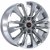 Replica Concept TY572 8.5x20 6*139.7 ET45 DIA95.1 GMF Литой Replica Concept TY572 8.5x20 6*139.7 ET45 DIA95.1 GMF Литой
