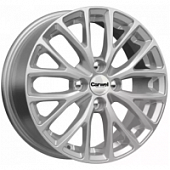 Carwel Риорита 6x15 4*100 ET46 DIA54.1 SB Литой