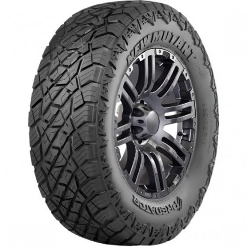 Predator New Mutant X-AT 245/70 R16 111T XL