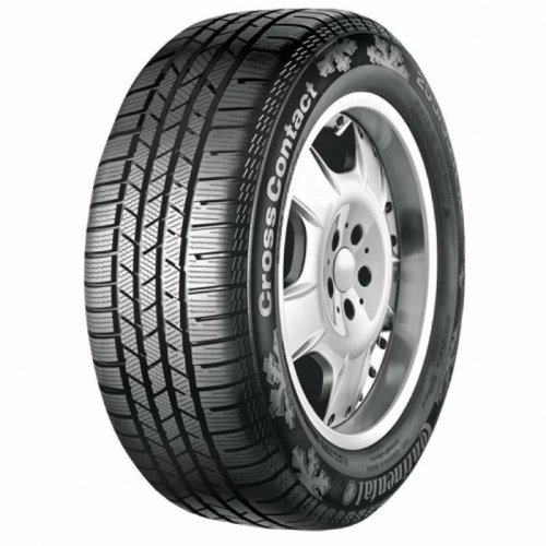 Continental ContiCrossContact Winter 275/45 R19 108V XL