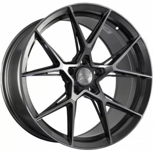 Race Ready CSSYA5636 8.5x19 5*114.3 ET35 DIA67.1 MK-P Литой