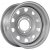 Trebl Off-road 01 7x16 5*139.7 ET20 DIA110.1 Silver Штампованный Trebl Off-road 01 7x16 5*139.7 ET20 DIA110.1 Silver Штампованный