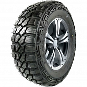 Lakesea Crocodile M/T 285/70 R17 121/118Q