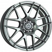 X-Race AF-02 6.5x16 5*114.3 ET40 DIA66.1 GMWSI Литой