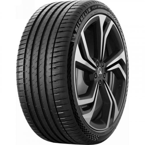 Michelin Pilot Sport 4 SUV FullRingVelvet 275/40 R20 106Y XL RunFlat