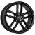 Dezent TR 7x17 5*114.3 ET45 DIA60.1 Black Литой Dezent TR 7x17 5*114.3 ET45 DIA60.1 Black Литой