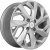 Khomen KHW 1402 5.5x14 4*98 ET35 DIA58.6 F-Silver Литой Khomen KHW 1402 5.5x14 4*98 ET35 DIA58.6 F-Silver Литой