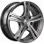X'trike X-112 6.5x16 5*115 ET38 DIA70.1 HSBFP Литой X'trike X-112 6.5x16 5*115 ET38 DIA70.1 HSBFP Литой