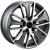 Replica Concept HND528 7.5x18 5*114.3 ET40 DIA67.1 GMF Литой Replica Concept HND528 7.5x18 5*114.3 ET40 DIA67.1 GMF Литой