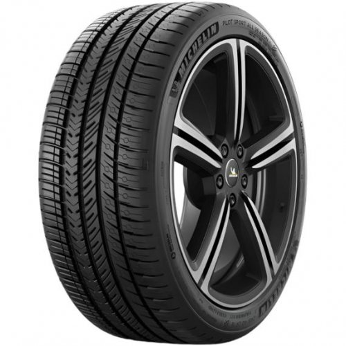Michelin Pilot Sport A/S 4 Acoustic 285/45 R22 114Y XL LR